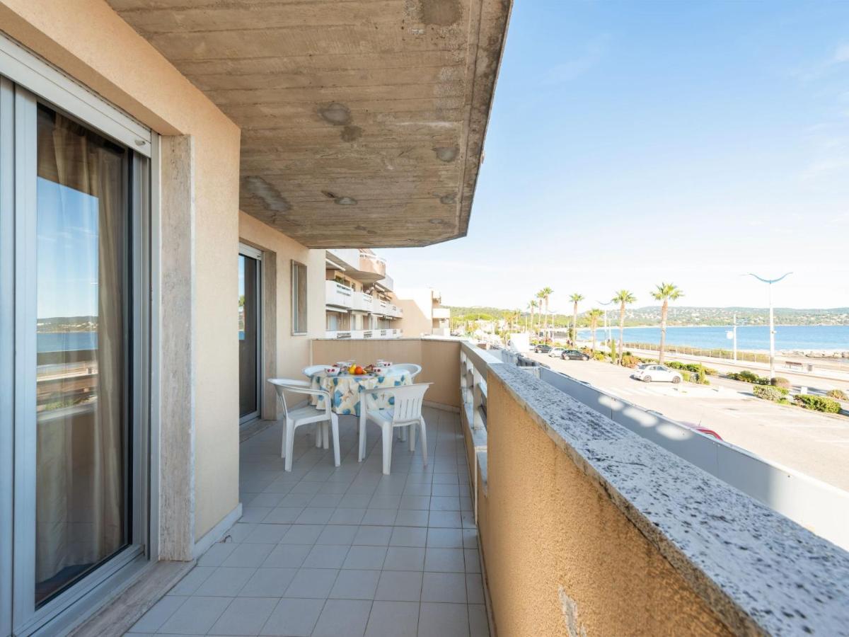 Apartment Le Palazzo Del Mar-12 By Interhome Кавалере-сюр-Мер Екстериор снимка