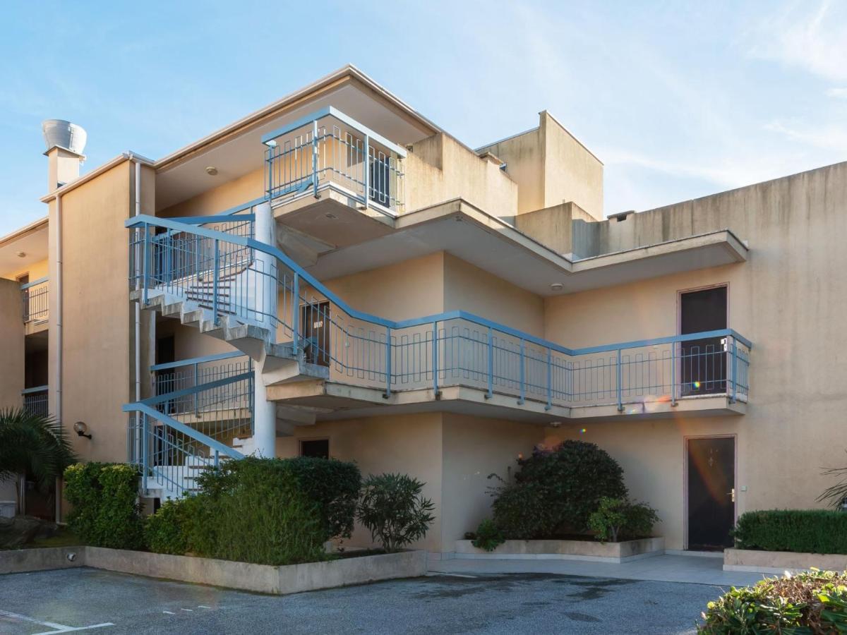 Apartment Le Palazzo Del Mar-12 By Interhome Кавалере-сюр-Мер Екстериор снимка