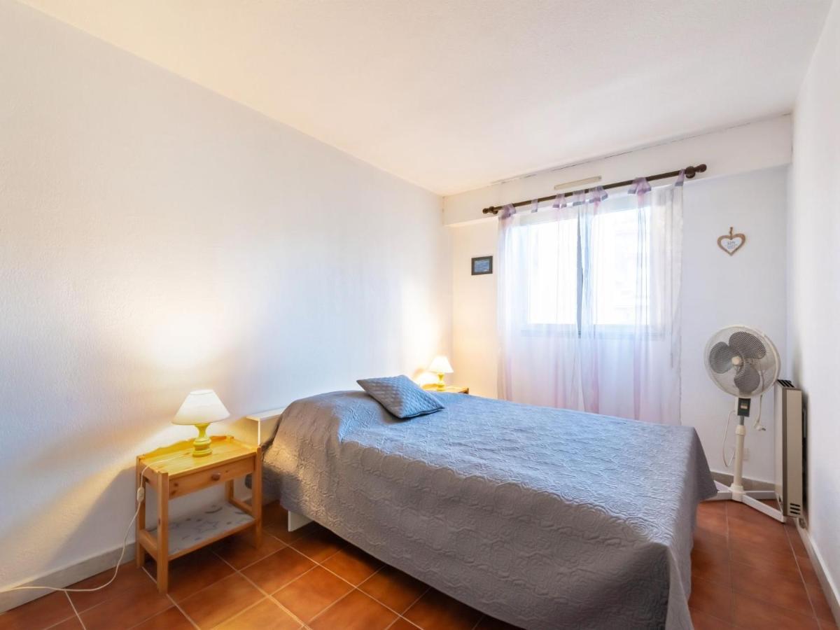 Apartment Le Palazzo Del Mar-12 By Interhome Кавалере-сюр-Мер Екстериор снимка
