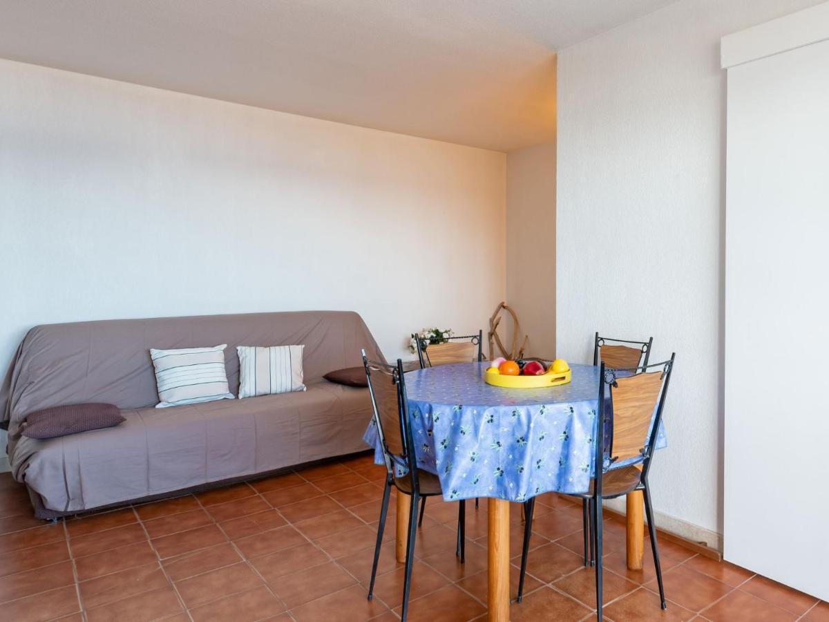 Apartment Le Palazzo Del Mar-12 By Interhome Кавалере-сюр-Мер Екстериор снимка