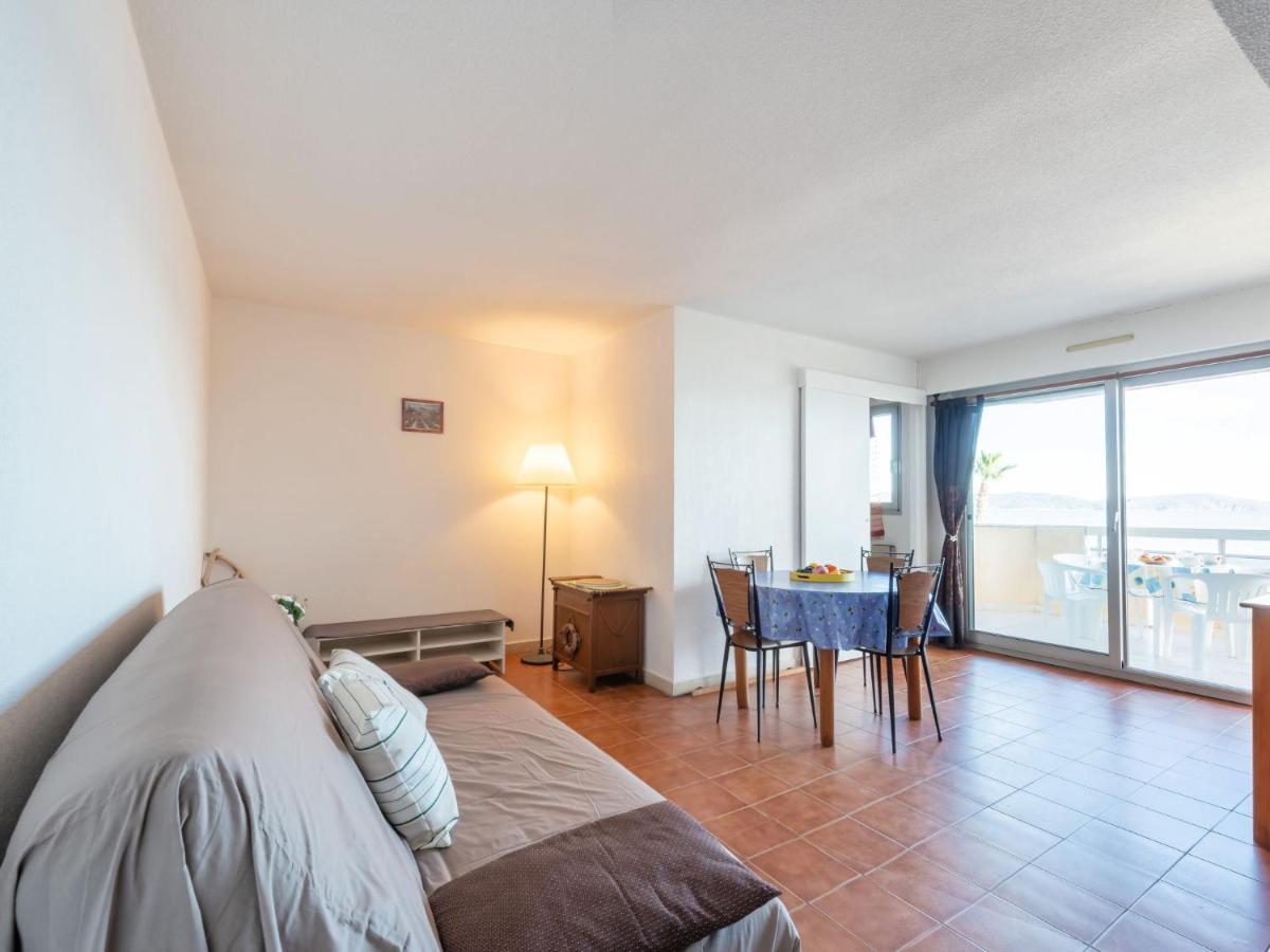 Apartment Le Palazzo Del Mar-12 By Interhome Кавалере-сюр-Мер Екстериор снимка
